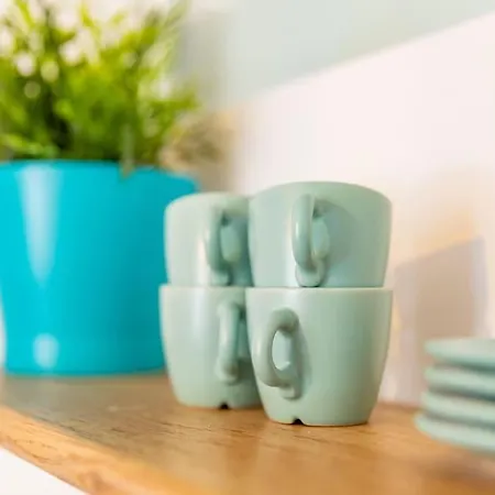 Chic Et Confortable - Au Pied Des Particuliers *