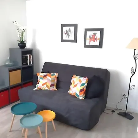 Chic Et Confortable - Au Pied Des Particuliers * Montauban