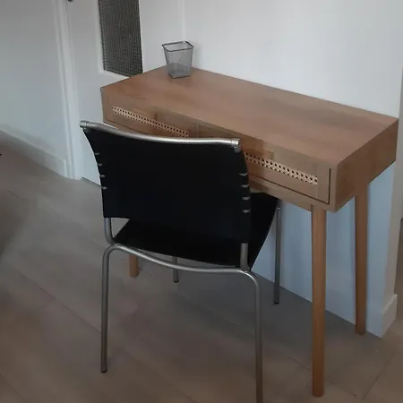Chic Et Confortable - Au Pied Des Particuliers Apartment Montauban