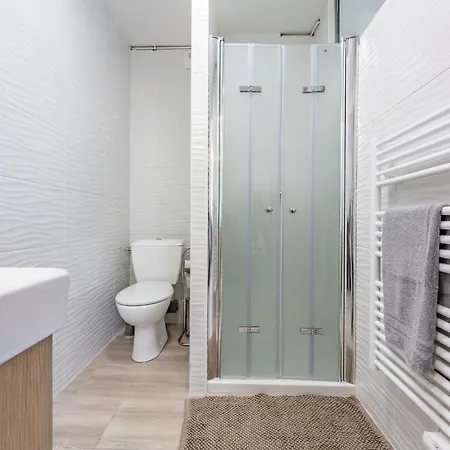 Apartmán Chic Et Confortable Proche Gare Sncf Et Centre Montauban